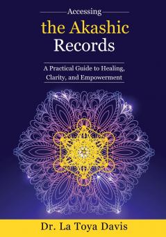 Accessing the Akashic Records