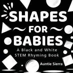 Shapes For Babies