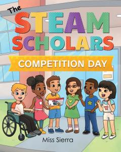 The STEAM Scholars