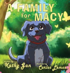 A Family for Macy