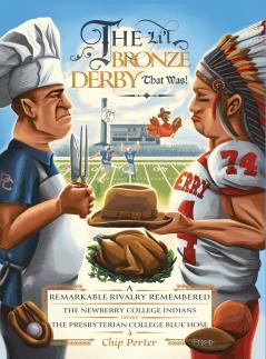 The Li'l Bronze Derby That Was!