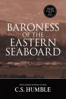 Baroness of the Eastern Seaboard