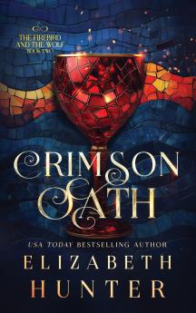 Crimson Oath