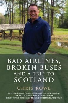 Bad Airlines Broken Buses and a Trip to Scotland