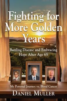 Fighting for More Golden Years