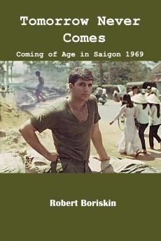 Tomorrow Never Comes