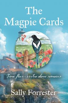 The Magpie Cards