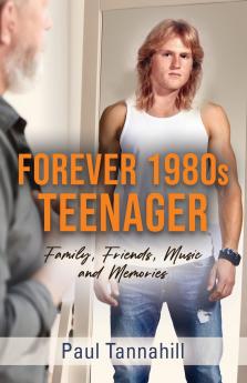 Forever 1980s Teenager
