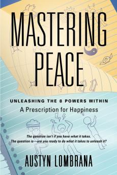 Mastering Peace