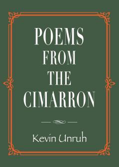 Poems from The Cimarron