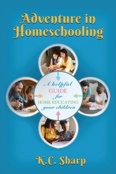 Adventure in Homeschooling