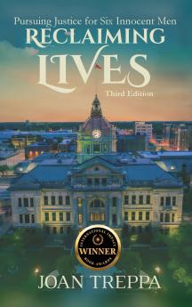 Reclaiming Lives third edition