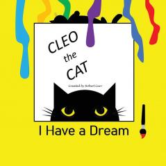 Cleo the Cat I Have a Dream