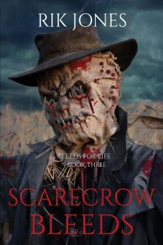 Scarecrow Bleeds