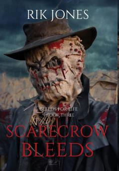 Scarecrow Bleeds
