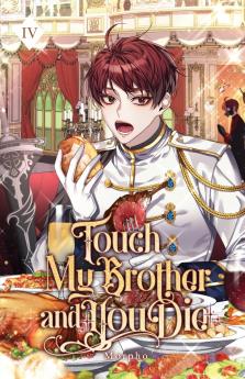 Touch My Brother and You Die
