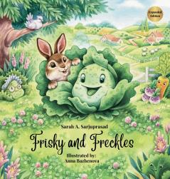 Frisky and Freckles