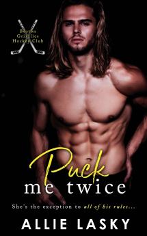 Puck Me Twice