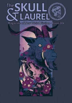 Skull & Laurel 004