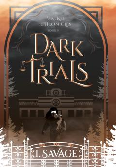 Dark Trials - The Prequel