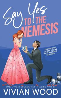 Say Yes To The Nemesis