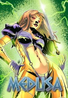 Medusa