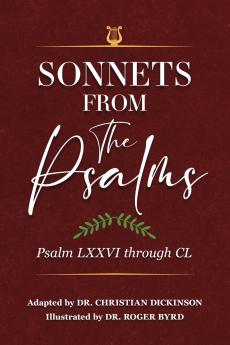 Sonnets From the Psalms