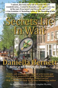 Secrets Lie In Wait