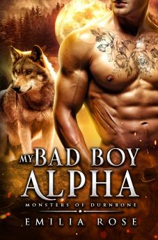 My Bad Boy Alpha