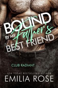 Bound by My Father's Best Friend