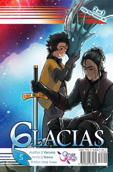 Glacias