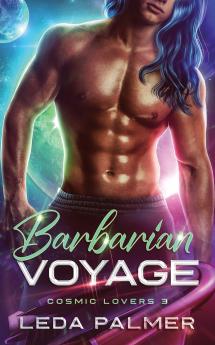 Barbarian Voyage