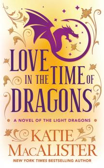 Love in the Time of Dragons