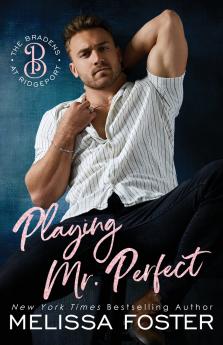 Playing Mr. Perfect