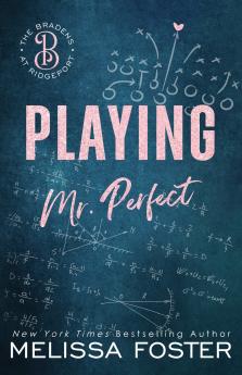 Playing Mr. Perfect
