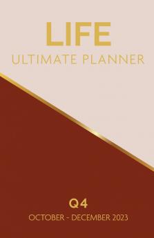 Life Ultimate Planner