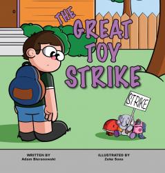 The Great Toy Strike