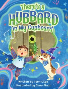 There's a Hubbard in My Cupboard