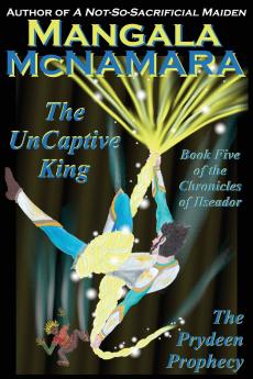 The UnCaptive King