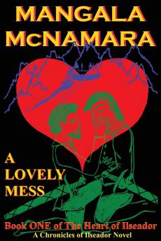 A Lovely Mess