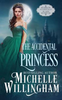 The Accidental Princess