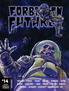 FORBIDDEN FUTURES 14