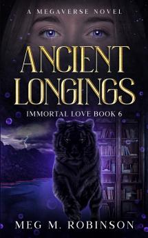 Ancient Longings