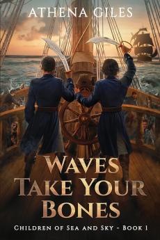 Waves Take Your Bones