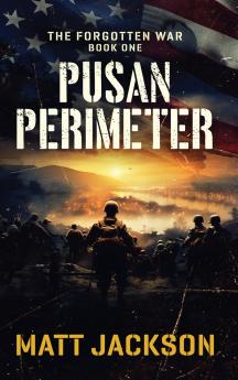 Pusan Perimeter