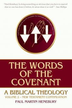 The Words of the Covenant