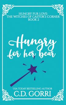 Hungry For Her Bear