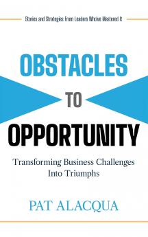 Obstacles to Opportunity