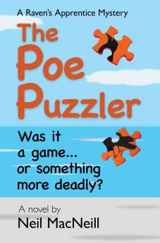 The Poe Puzzler