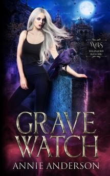 Grave Watch